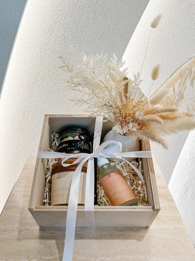 Vancouver Gift Box - Vancouver Gift Box Delivery