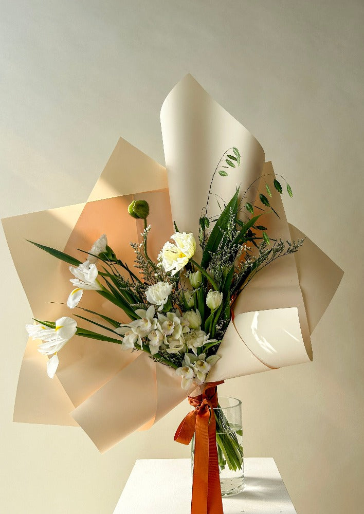 Vancouver Florist - Vancouver Flower Delivery