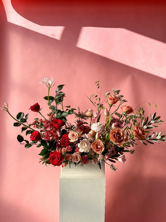 Vancouver Valentine's Flower Delivery - Vancouver Florist