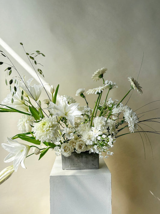 Vancouver Florist - Vancouver Flower Delivery
