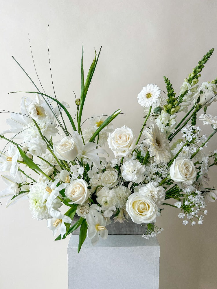 Vancouver Florist - Vancouver Flower Delivery