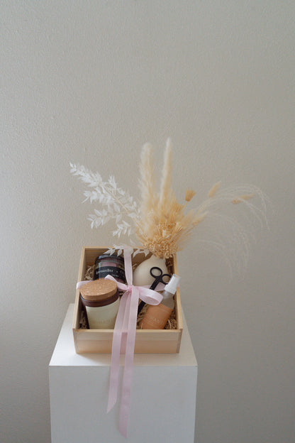 Relaxation Local Curated Gift Box Set