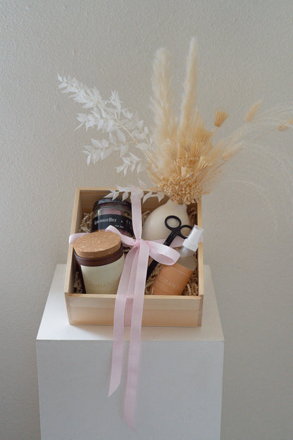 Relaxation Local Curated Gift Box Set