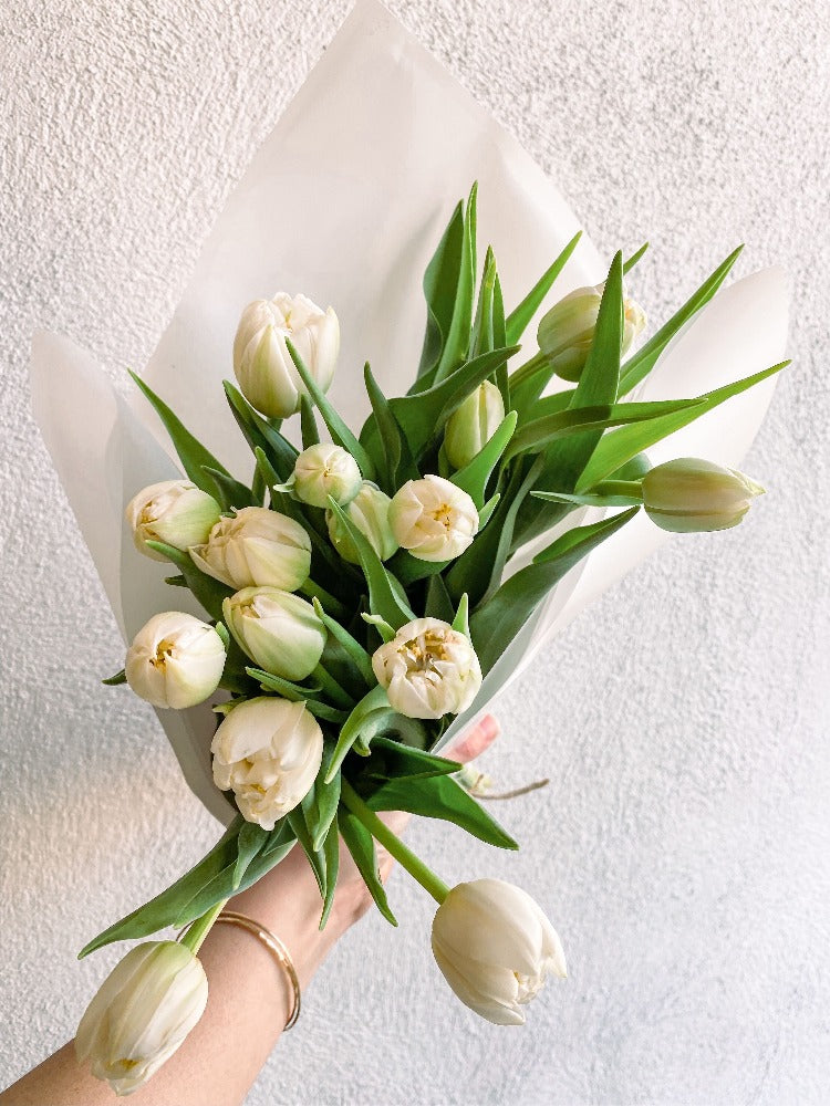 Mother's Day Seasonal Tulip Bundle