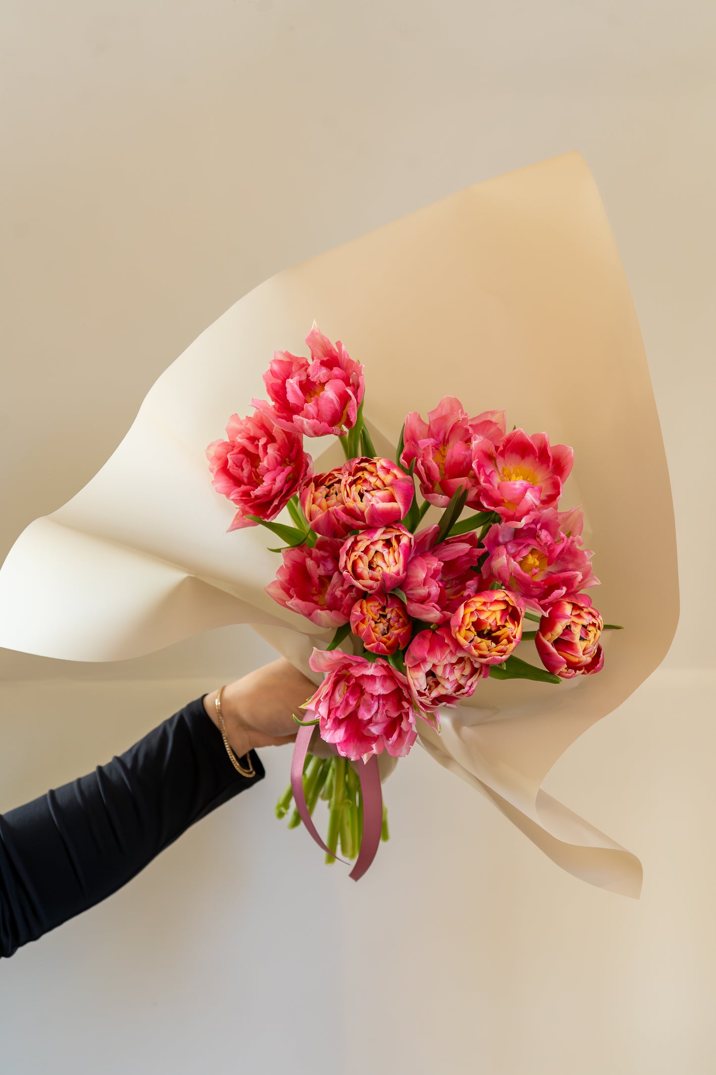Mother's Day Seasonal Tulip Bundle