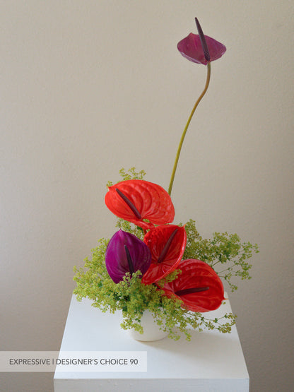 Centerpieces