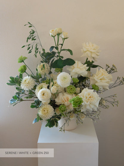 Centerpieces