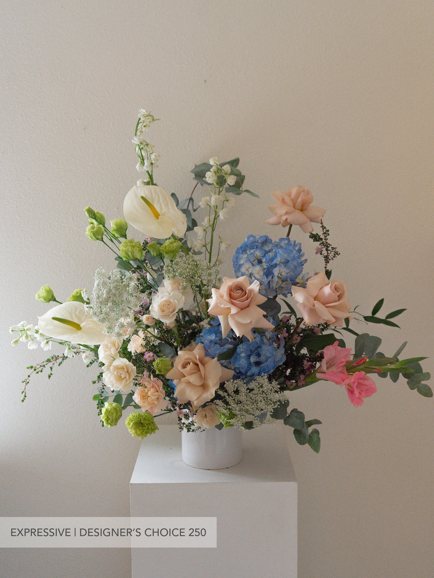Centerpieces