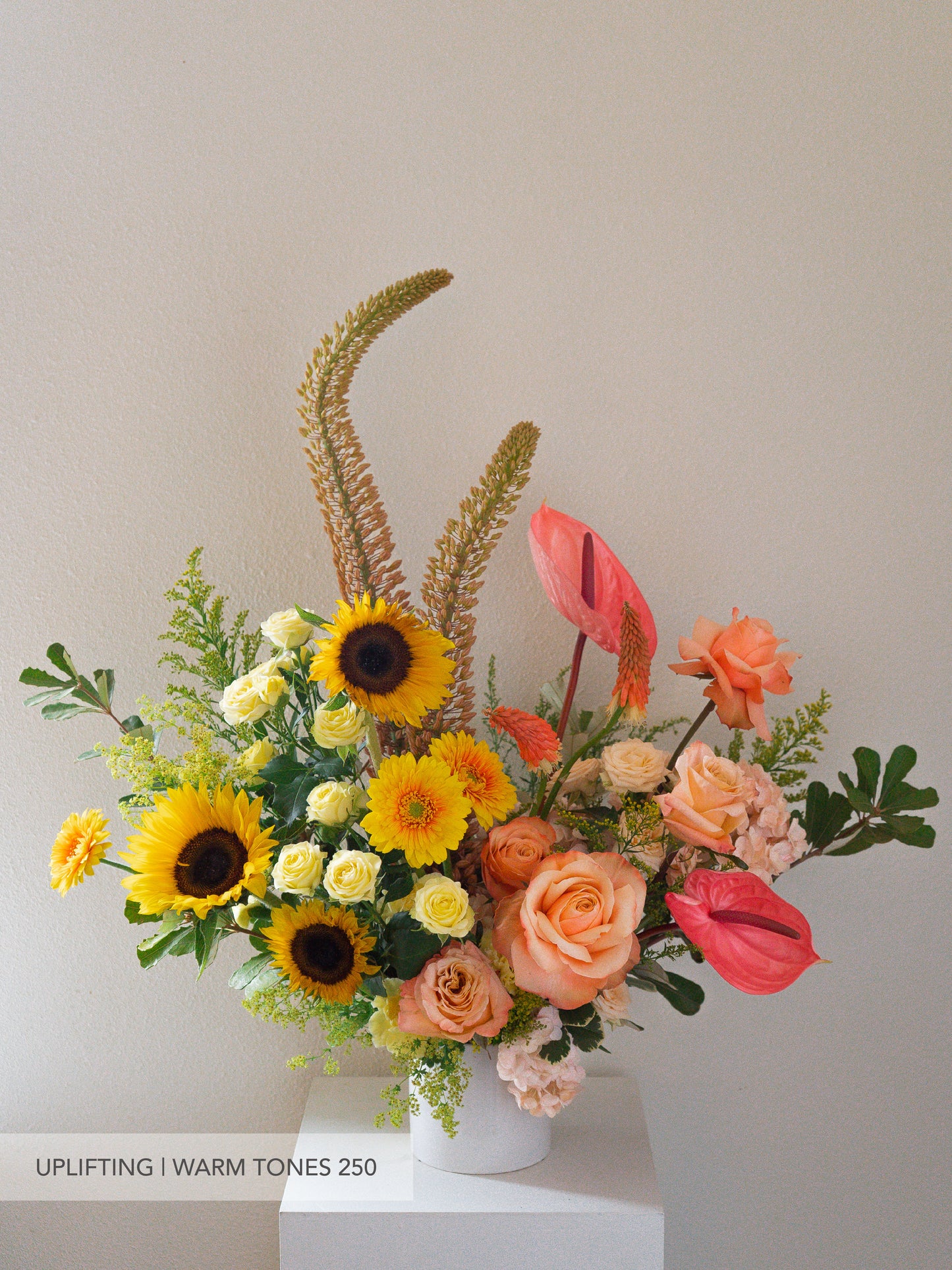 Centerpieces