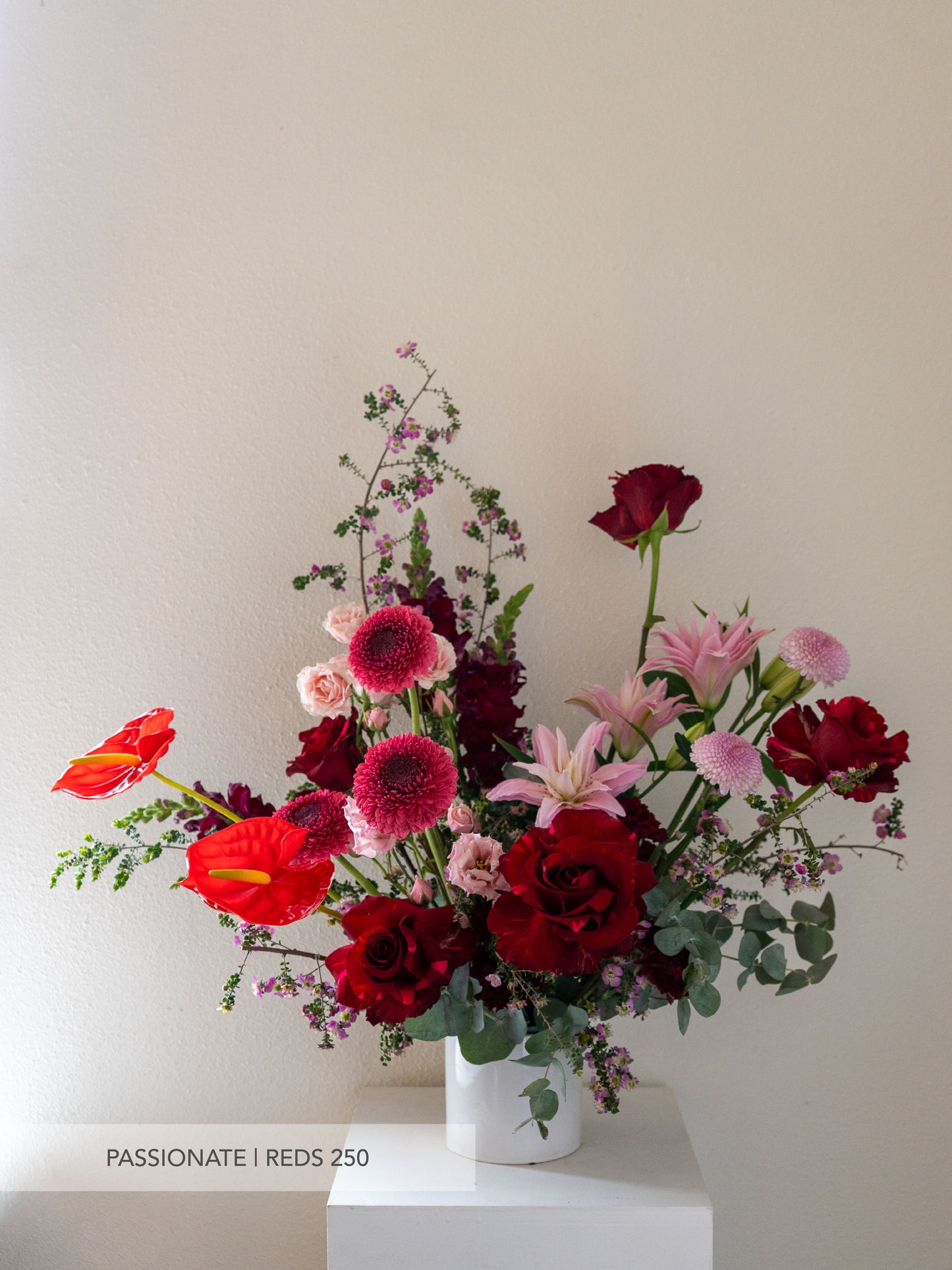 Centerpieces