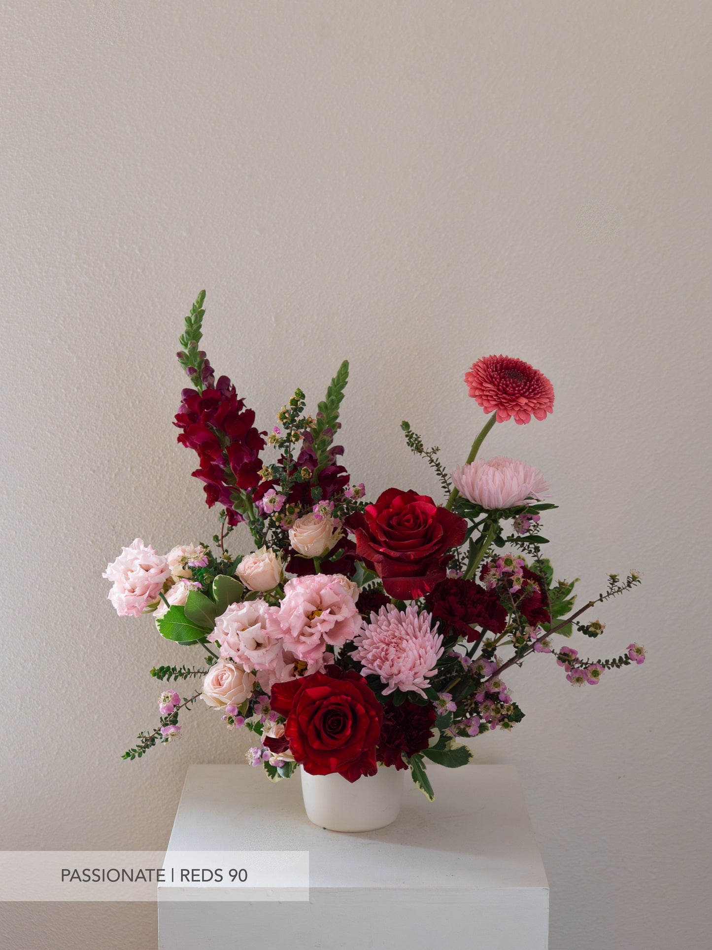 Centerpieces