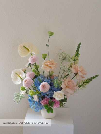 Centerpieces