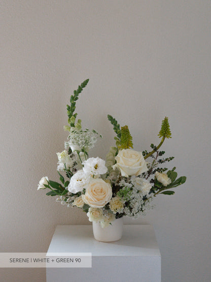 Centerpieces