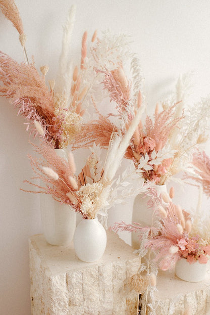 Vancouver Dried Flowers - Dried Flower Delivery