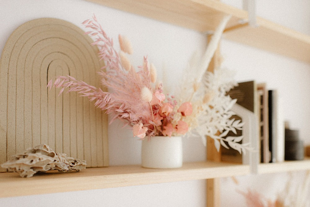 Vancouver Dried Flowers - Dried Flower Delivery - 